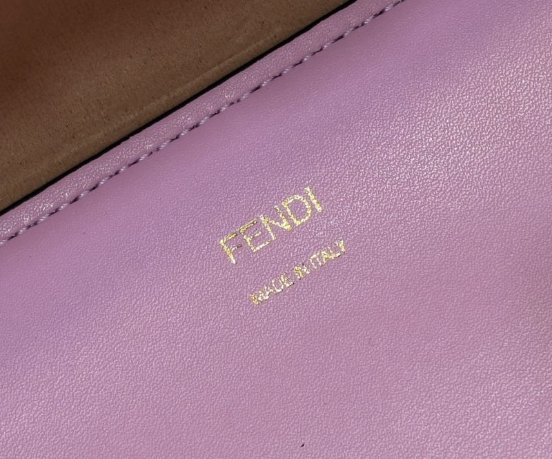 F**di sunshine bags